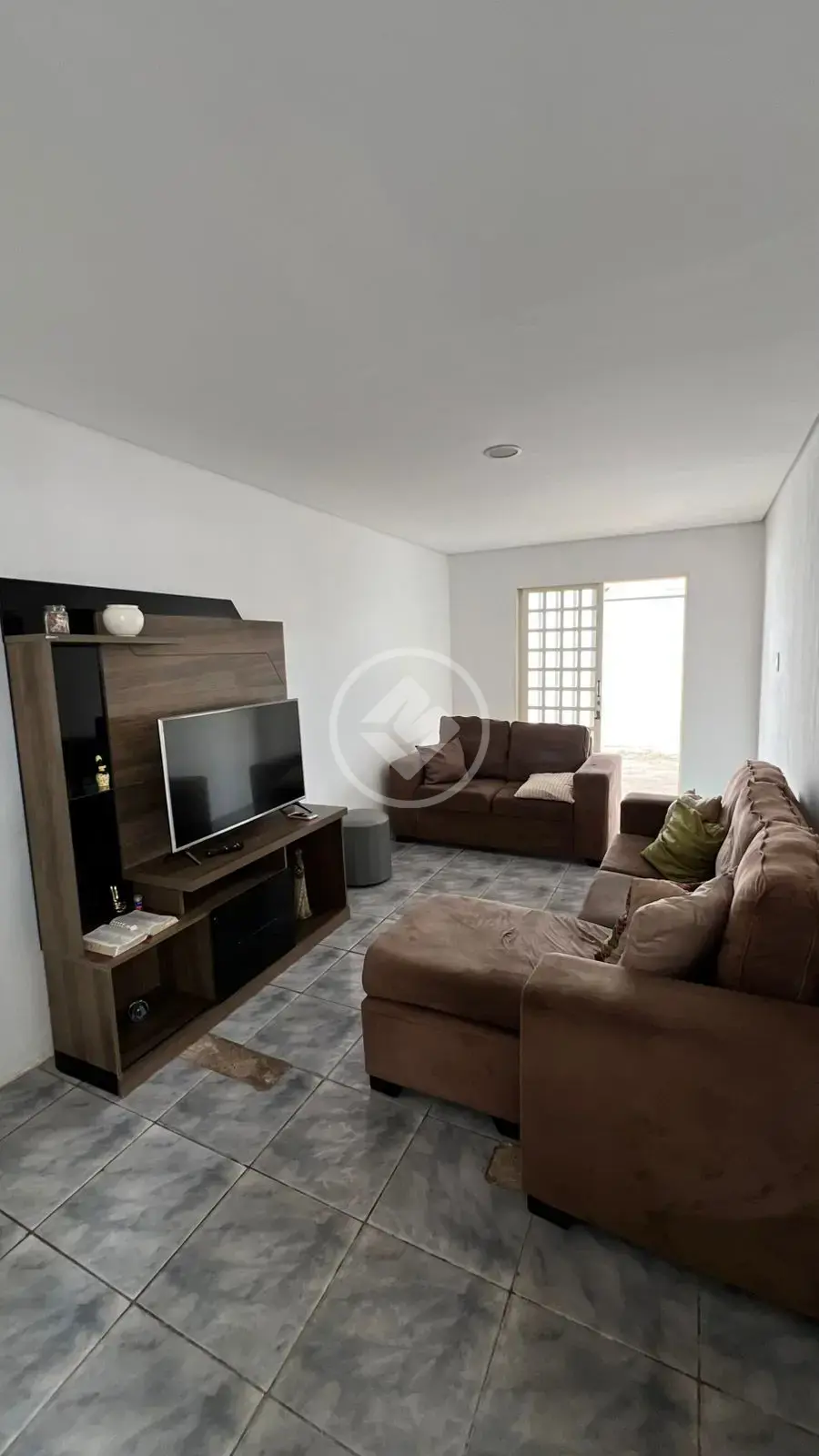 Imagem 1 - Casa em Planalto, Uberlândia - MG