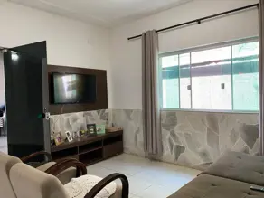 Casa Santa Mônica, Uberlândia - MG — foto 1