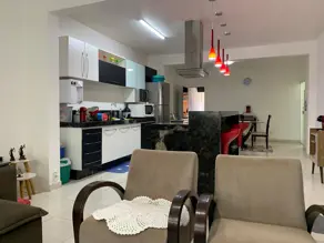 Casa Santa Mônica, Uberlândia - MG — foto 2