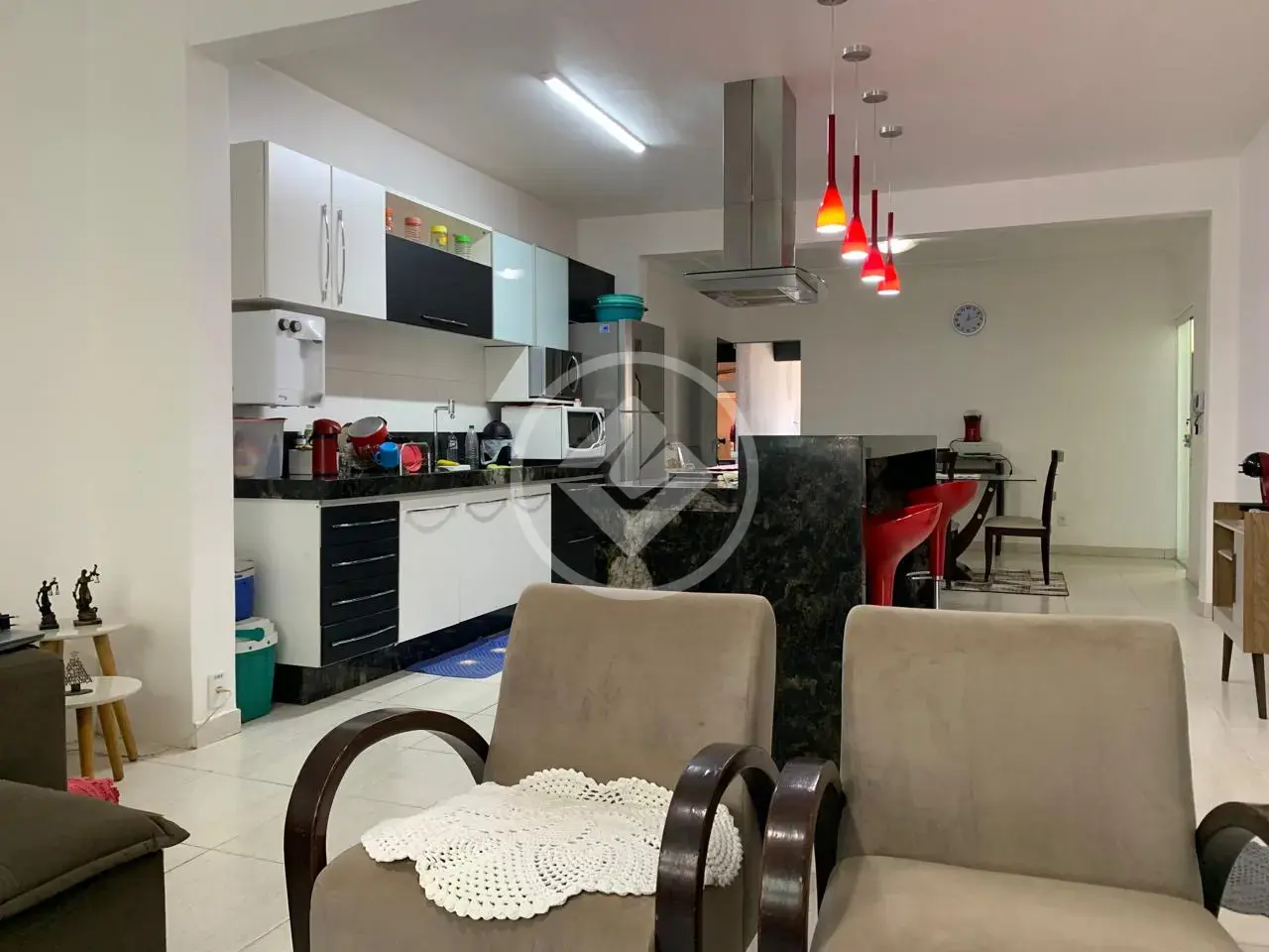 Image 2 - Casa em Santa Mônica, Uberlândia - MG