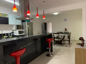Imagem 3 - Casa em Santa Mônica, Uberlândia - MG