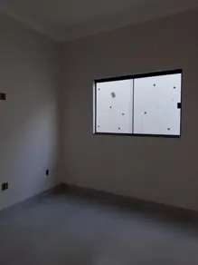 Imagem 3 - Casa em Jardim Canaã, Uberlândia - MG