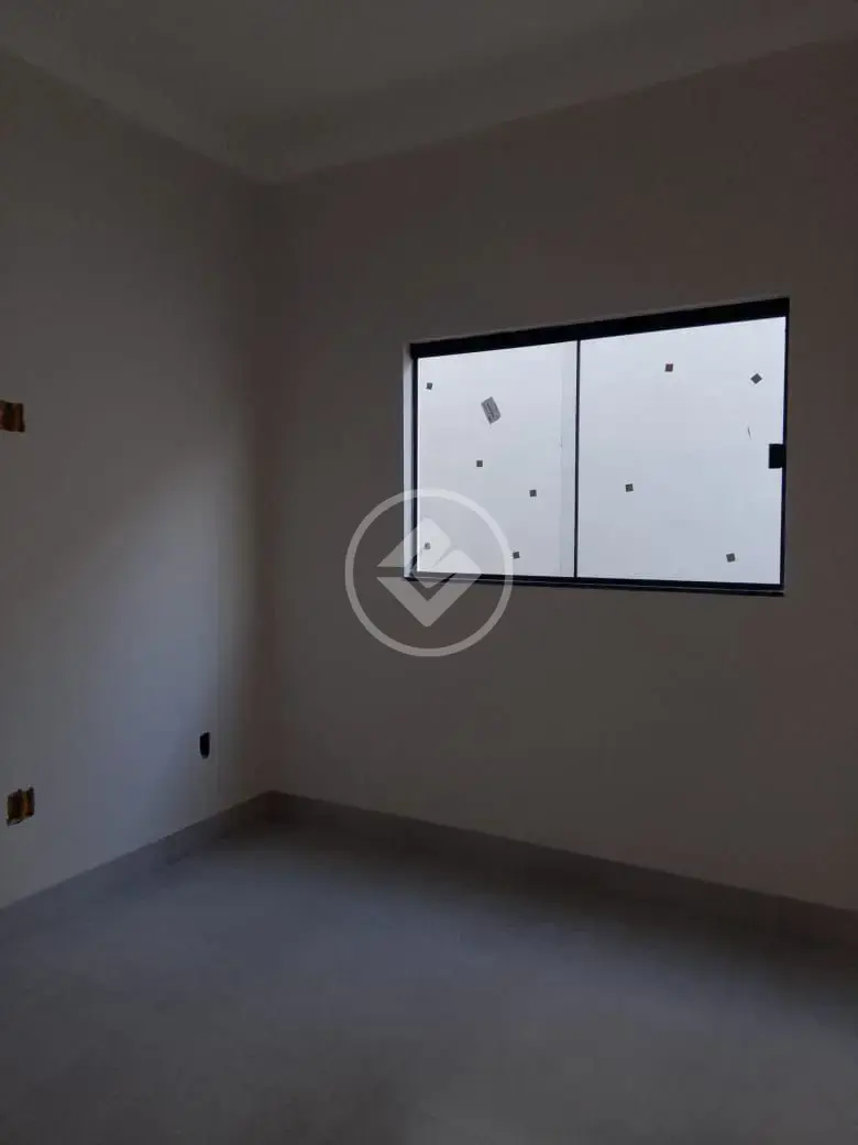 Imagem 3 - Casa em Jardim Canaã, Uberlândia - MG