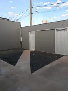 Imagem 6 - Casa em Jardim Canaã, Uberlândia - MG