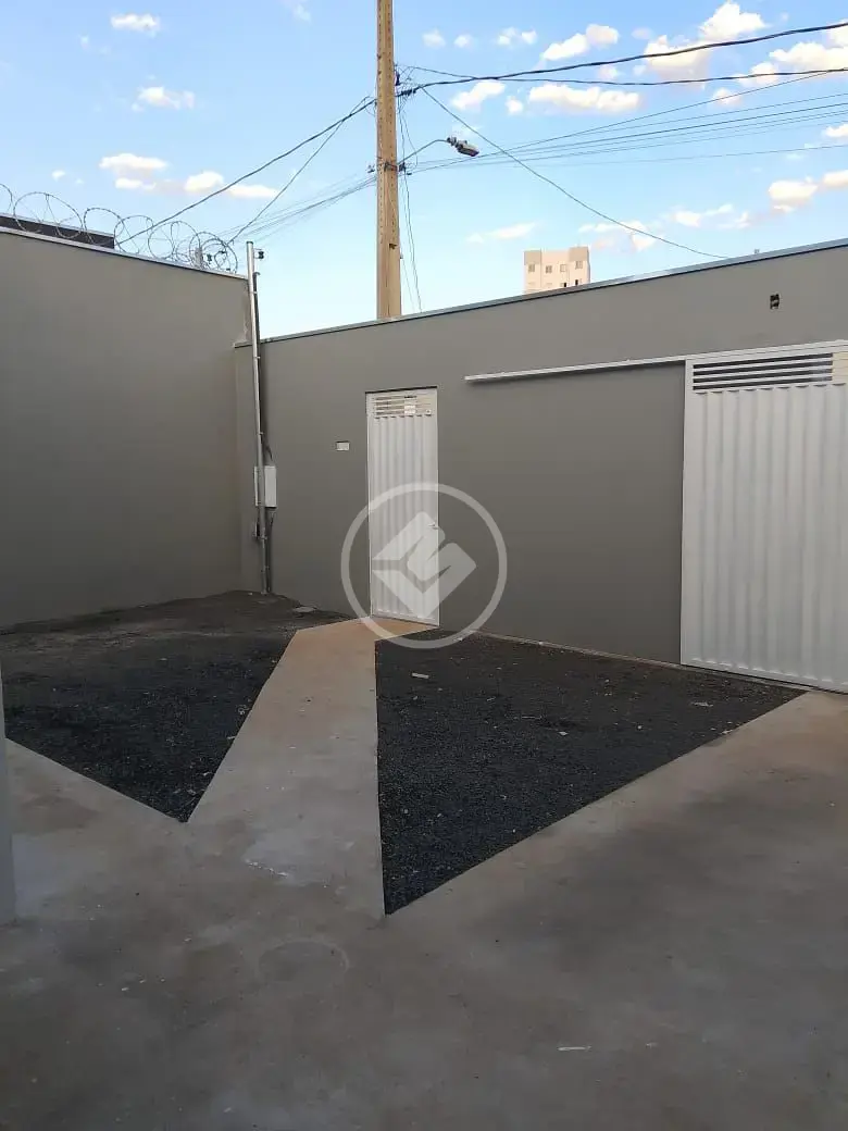 Imagem 6 - Casa em Jardim Canaã, Uberlândia - MG