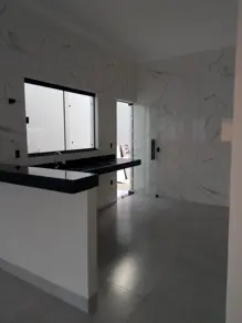 Casa Jardim Canaã, Uberlândia - MG — foto 2