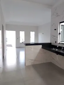 Casa Jardim Canaã, Uberlândia - MG — foto 1