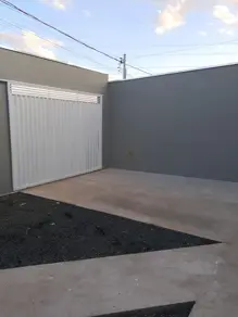 Imagem 5 - Casa em Jardim Canaã, Uberlândia - MG