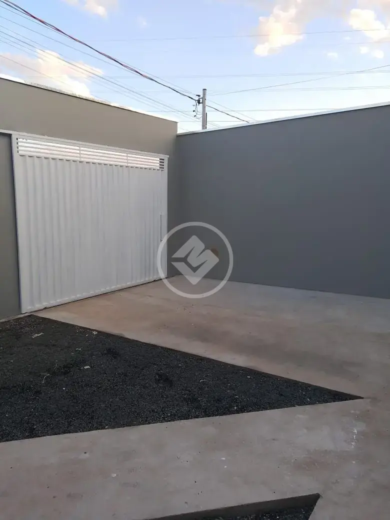 Imagem 5 - Casa em Jardim Canaã, Uberlândia - MG