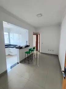 Apartamento Santa Mônica, Uberlândia - MG — foto 1