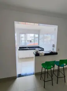 Imagem 2 - Apartamento em Santa Mônica, Uberlândia - MG