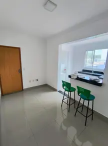 Apartamento Santa Mônica, Uberlândia - MG — foto 2