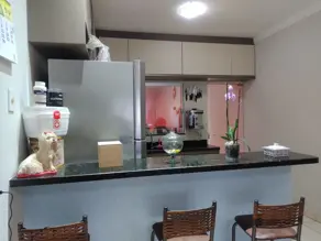 Casa Jardim Ipanema, Uberlândia - MG — foto 1
