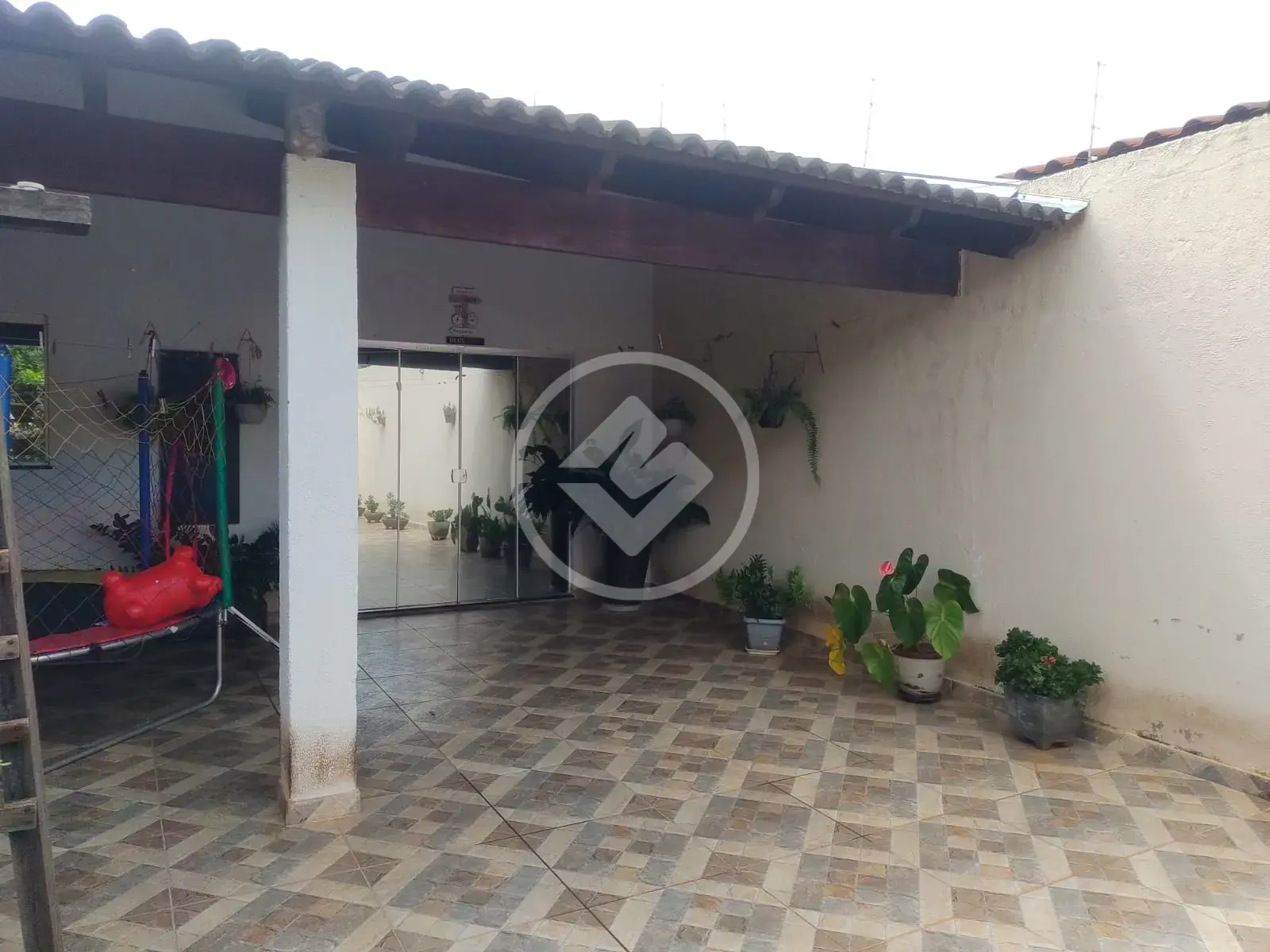 Image 9 - Casa em Jardim Ipanema, Uberlândia - MG