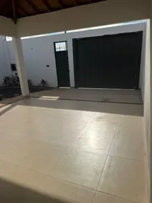 Imagem 2 - Casa em Verde Umuarama, Uberlândia - MG