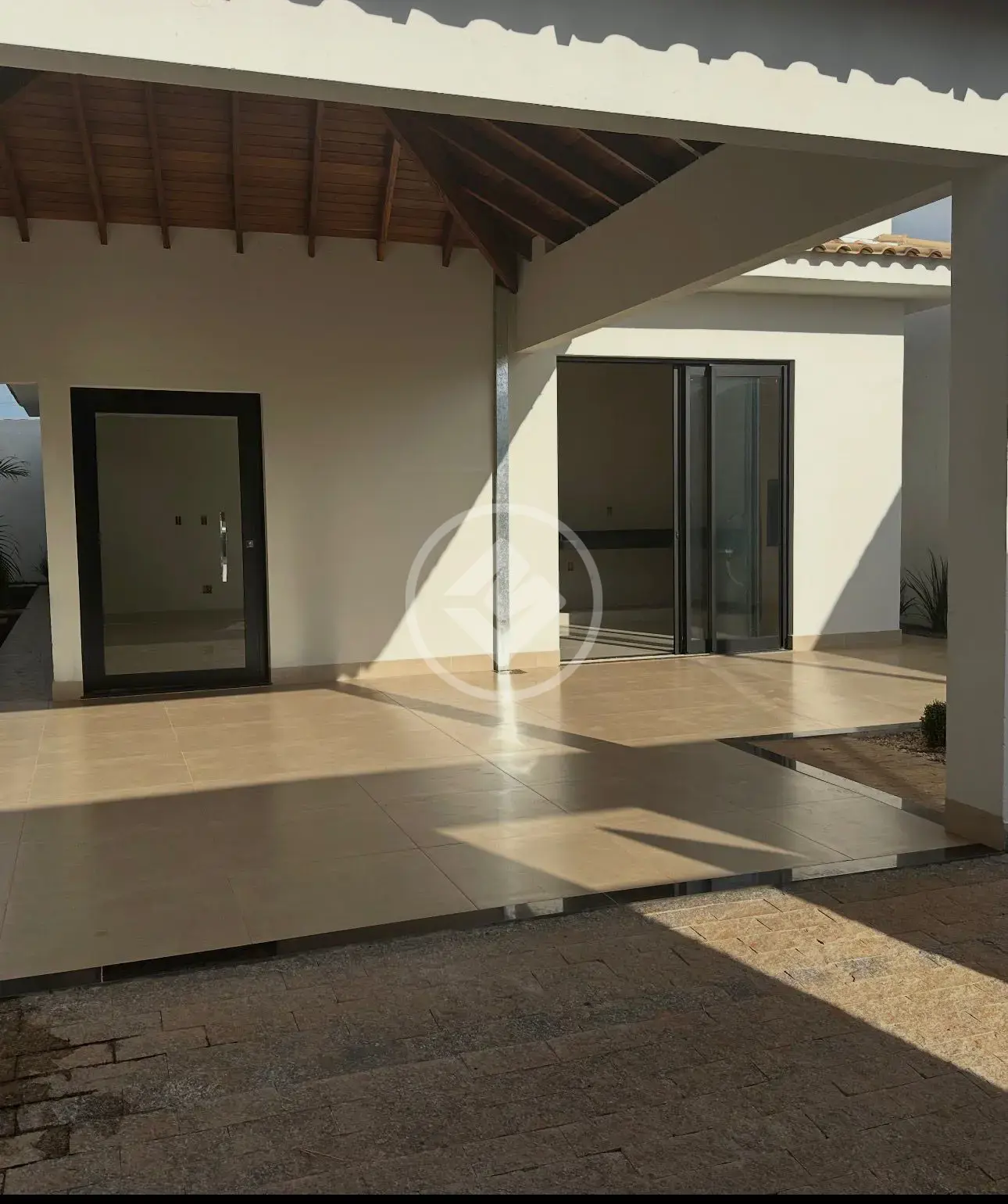 Image 2 - Casa em Verde Umuarama, Uberlândia - MG