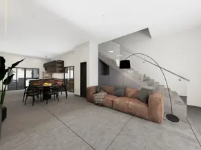 Sobrado Grand Ville, Uberlândia - MG — foto 1