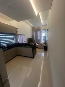Imagem 3 - Casa em Novo Mundo, Uberlândia - MG