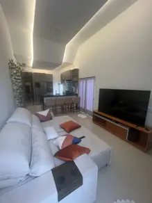 Casa Novo Mundo, Uberlândia - MG — foto 1