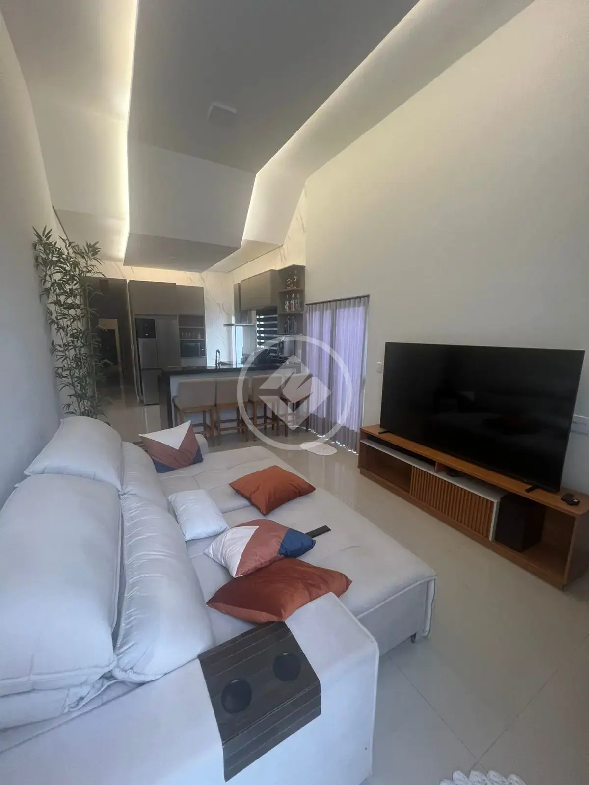 Imagem 1 - Casa em Novo Mundo, Uberlândia - MG