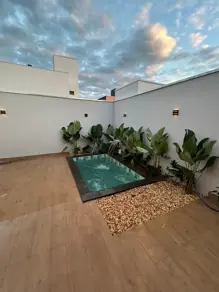 Imagem 2 - Casa Condomínio em Grand Ville, Uberlândia - MG
