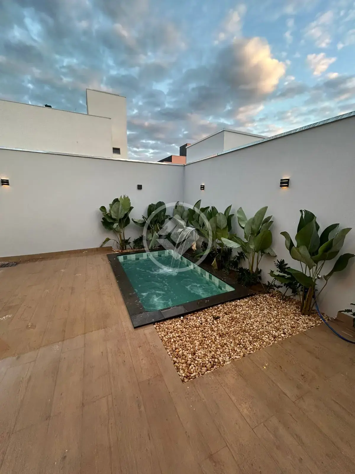 Imagem 2 - Casa Condomínio em Grand Ville, Uberlândia - MG