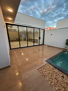 Casa Condomínio Grand Ville, Uberlândia - MG — foto 2