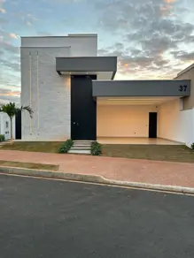 Casa Condomínio Grand Ville, Uberlândia - MG — foto 1