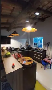 Imagem 2 - Casa Condomínio em Aclimação, Uberlândia - MG