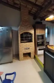 Casa Condomínio Aclimação, Uberlândia - MG — foto 1