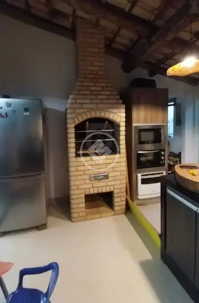 Imagem 1 - Casa Condomínio em Aclimação, Uberlândia - MG