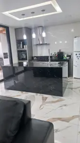 Imagem 4 - Sobrado em Jardim Inconfidência, Uberlândia - MG