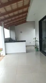 Imagem 5 - Sobrado em Jardim Inconfidência, Uberlândia - MG