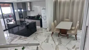 Imagem 6 - Sobrado em Jardim Inconfidência, Uberlândia - MG