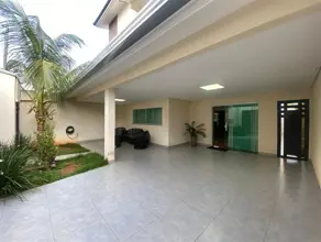 Imagem 5 - Sobrado em Jardim Patrícia, Uberlândia - MG