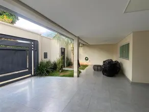 Imagem 4 - Sobrado em Jardim Patrícia, Uberlândia - MG