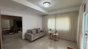 Sobrado Jardim Patrícia, Uberlândia - MG — foto 1