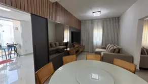 Sobrado Jardim Patrícia, Uberlândia - MG — foto 2