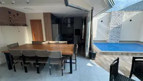 Imagem 2 - Sobrado em Jardim Patrícia, Uberlândia - MG