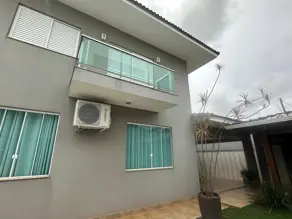 Imagem 5 - Sobrado em Jardim Karaíba, Uberlândia - MG