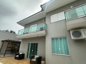 Imagem 4 - Sobrado em Jardim Karaíba, Uberlândia - MG