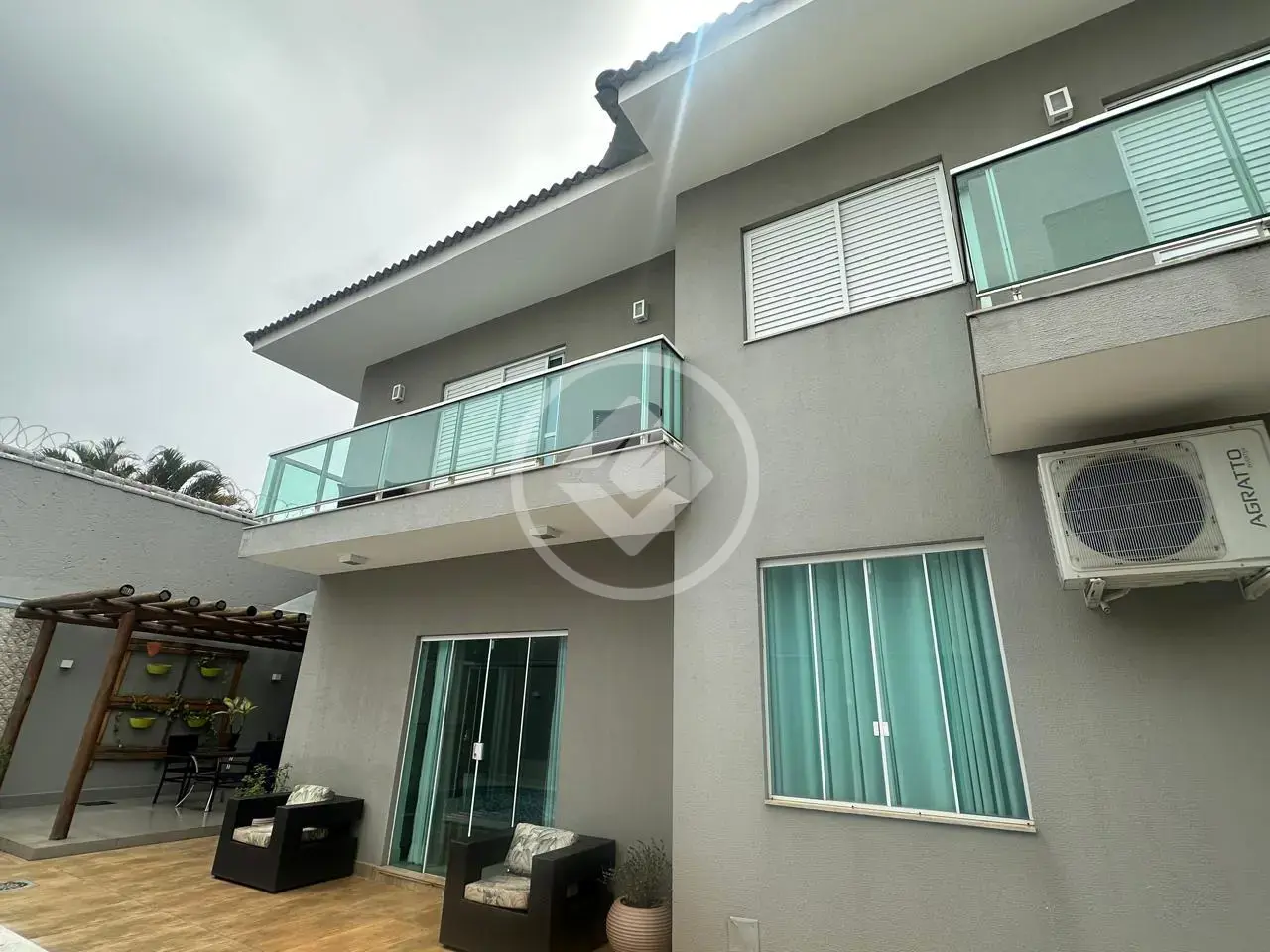 Imagem 4 - Sobrado em Jardim Karaíba, Uberlândia - MG