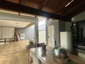 Imagem 3 - Sobrado em Jardim Karaíba, Uberlândia - MG