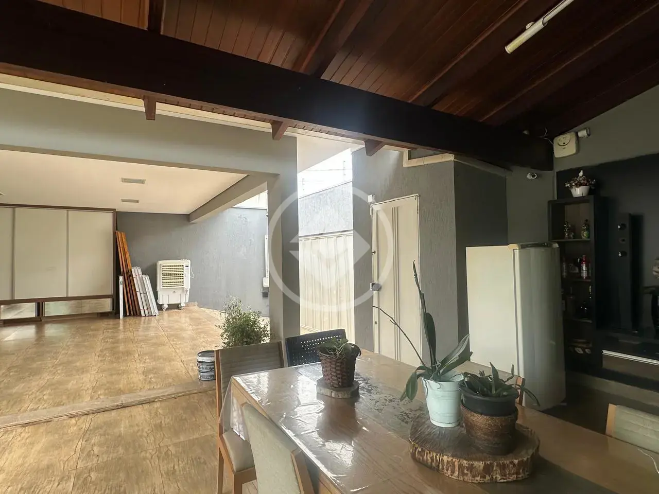 Imagem 3 - Sobrado em Jardim Karaíba, Uberlândia - MG