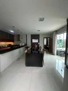 Imagem 2 - Sobrado em Jardim Karaíba, Uberlândia - MG