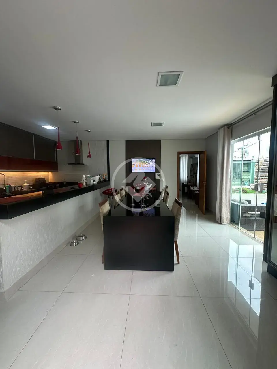 Imagem 2 - Sobrado em Jardim Karaíba, Uberlândia - MG