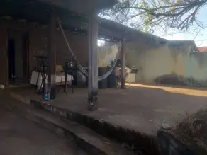 Casa Cidade Jardim, Uberlândia - MG — foto 1