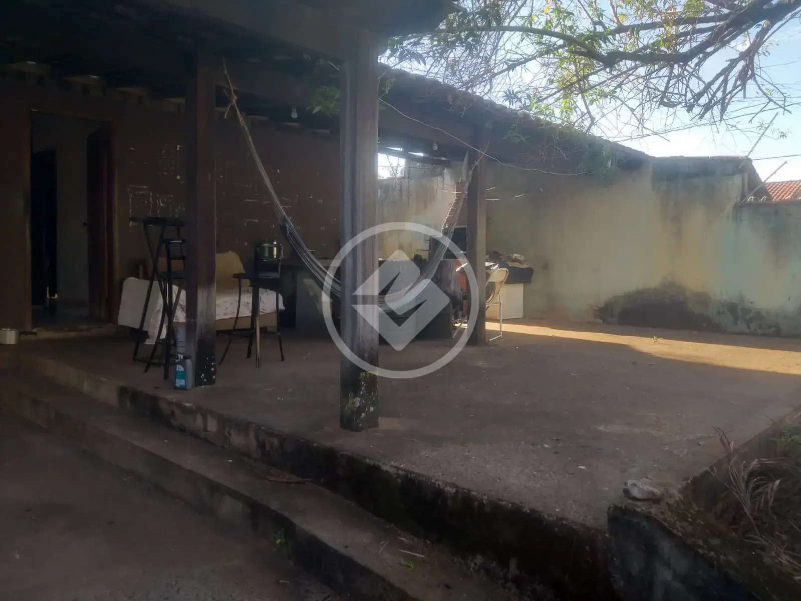Imagem 1 - Casa em Cidade Jardim, Uberlândia - MG