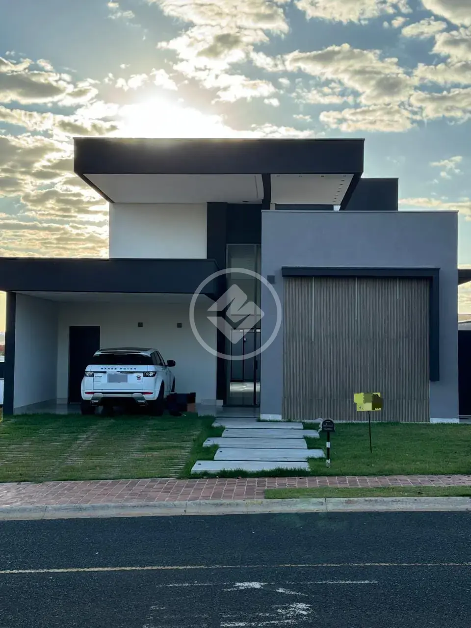 Imagem 1 - Casa Condomínio em Shopping Park, Uberlândia - MG