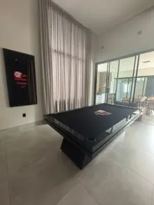 Imagem 3 - Casa Condomínio em Shopping Park, Uberlândia - MG